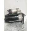 Recambio de motor arranque para opel insignia berlina excellence referencia OEM IAM 0001148004  