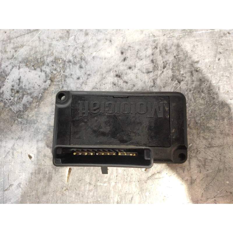 Recambio de modulo encendido para ford fiesta berl./courier porto referencia OEM IAM 91AB12K072AA  