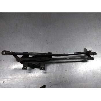 MOTOR LIMPIA DELANTERO 0390256076 