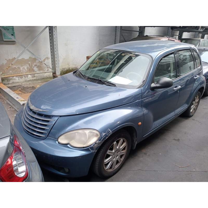 CHRYSLER PT CRUISER (PT_)
