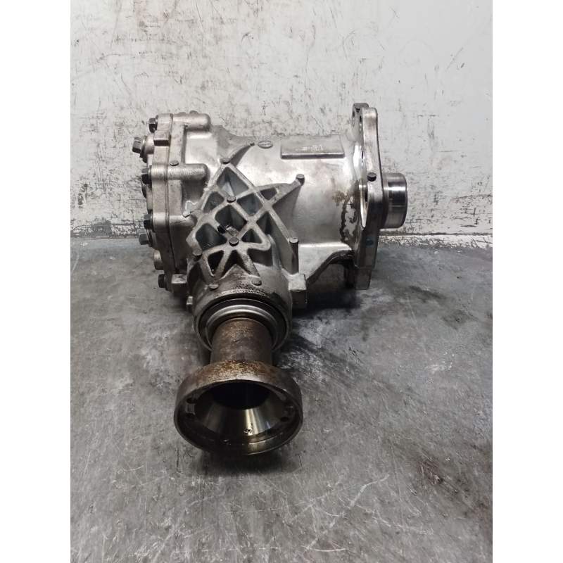 Recambio de diferencial delantero para jaguar e-pace (x540) 2.0 d180 awd referencia OEM IAM 10348256  