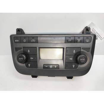 MANDO CALEFACCION / AIRE ACONDICIONADO 735419793 A83010200 