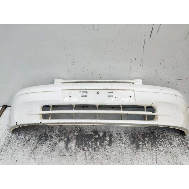 Recambio de paragolpes delantero para renault kangoo (f/kc0) alize referencia OEM IAM   1997