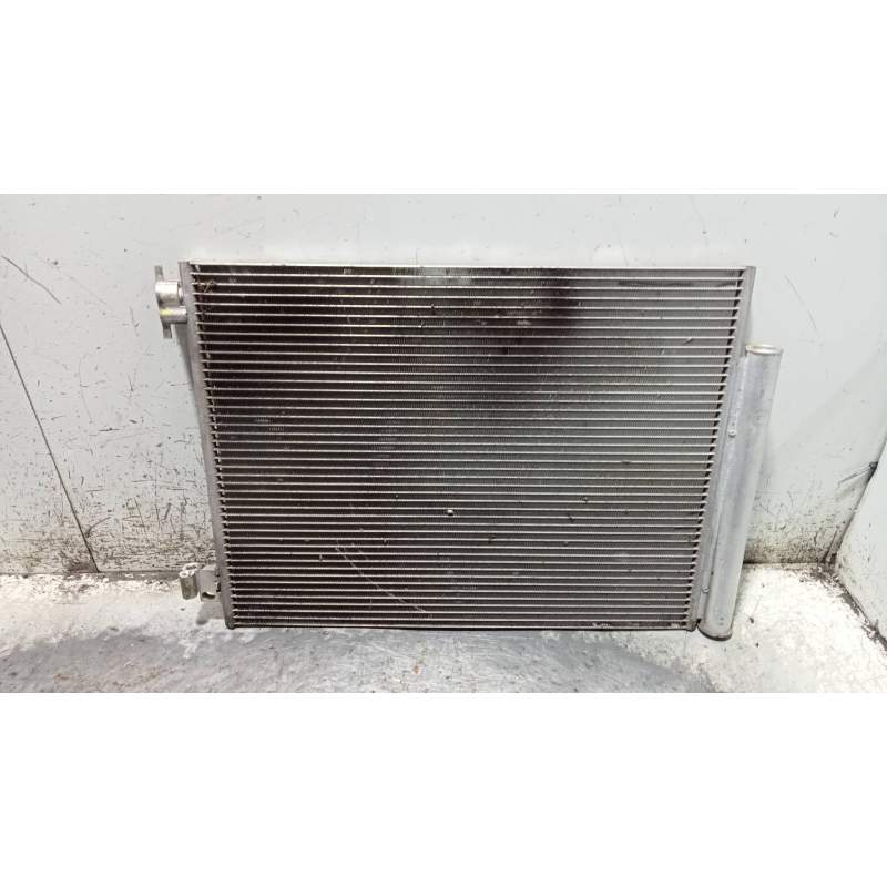 Recambio de condensador / radiador aire acondicionado para renault captur 1.2 tce energy referencia OEM IAM 921006843R  