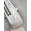 Recambio de paragolpes delantero para renault kangoo (f/kc0) alize referencia OEM IAM   1997