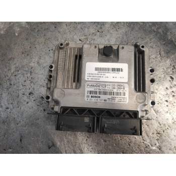 CENTRALITA MOTOR UCE 0261S10727 C1B112A650EJ CV6A12B684BB