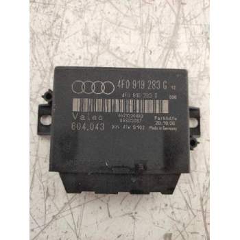 CENTRALITA PARKTRONIC 4F0919283G 604043 2004