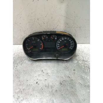 CUADRO INSTRUMENTOS W01M0920821B 1001010253020 1999