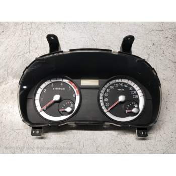 CUADRO INSTRUMENTOS 940031G600 PL 