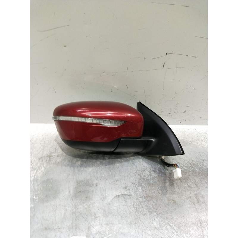 Recambio de retrovisor derecho para nissan qashqai ii (j11, j11_) 1.5 dci referencia OEM IAM  ELECTRICO 2013