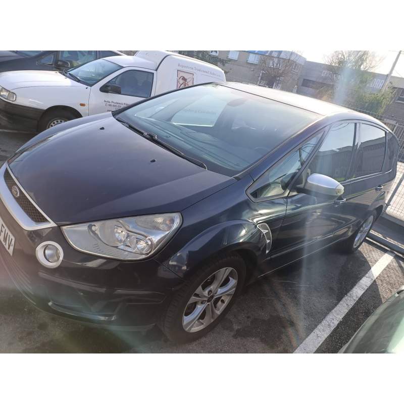 FORD S-MAX (CA1)