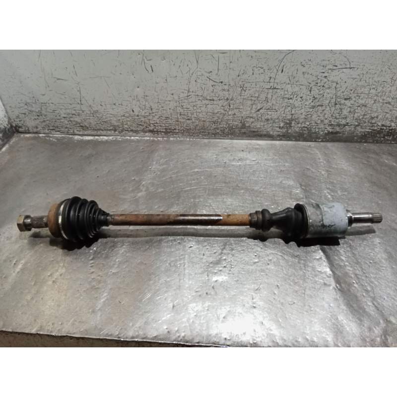 Recambio de transmision delantera derecha para citroën bx (xb-_) 14 e referencia OEM IAM  14G 1983