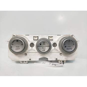 MANDO CALEFACCION / AIRE ACONDICIONADO 