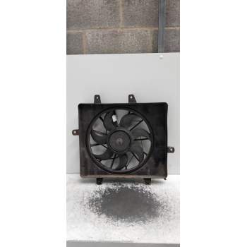 ELECTROVENTILADOR 