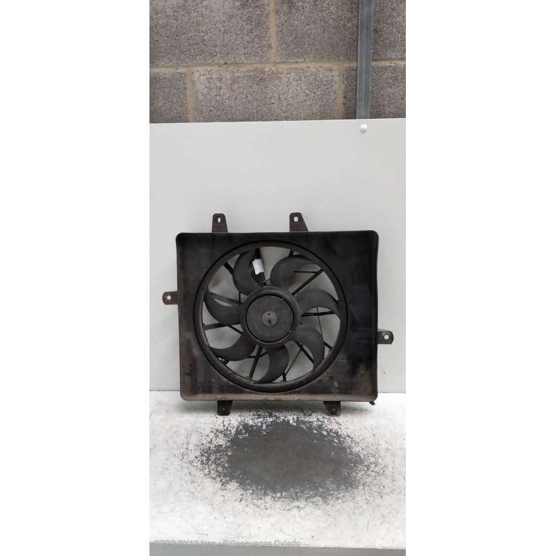 Recambio de electroventilador para chrysler pt cruiser (pt) 2.0 classic referencia OEM IAM   