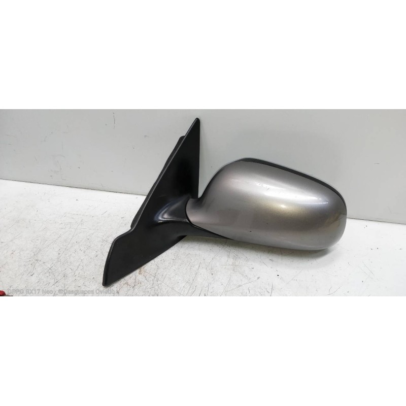 Recambio de retrovisor izquierdo para saab 9-3 sport hatch 1.9 tid linear sport referencia OEM IAM   