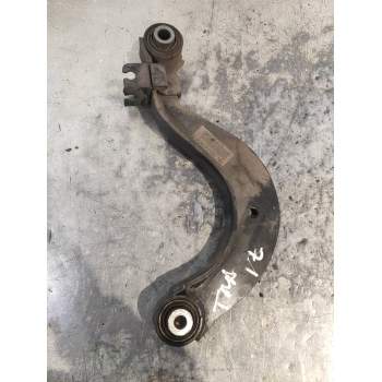 BRAZO SUSPENSION SUPERIOR TRASERO IZQUIERDO 1K0505323N  OEM 1K0505323N