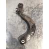 Recambio de brazo suspension superior trasero izquierdo para volkswagen golf vi (5k1) advance referencia OEM IAM 1K0505323N  