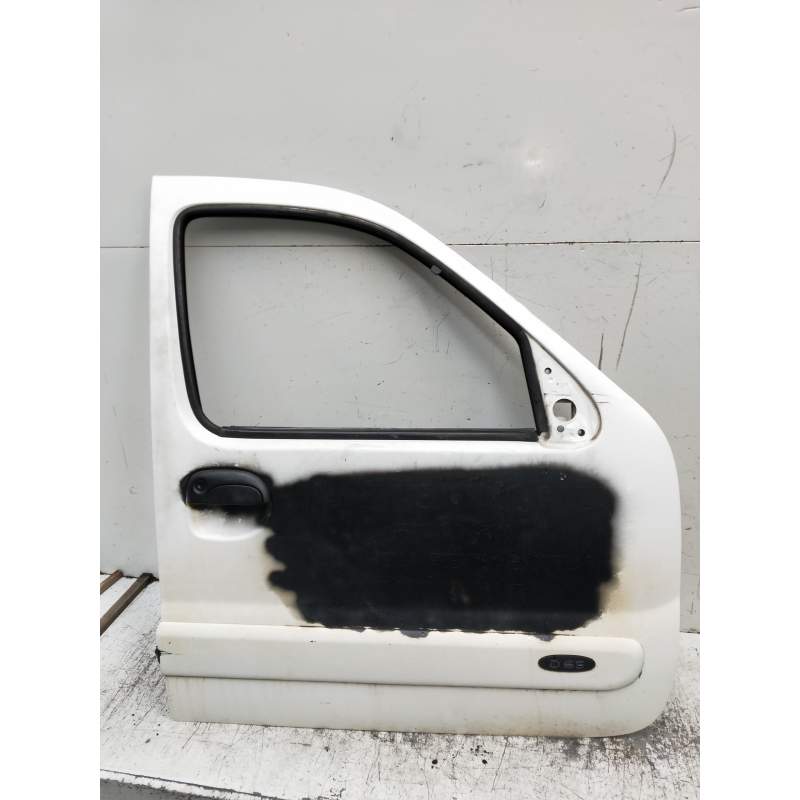 Recambio de puerta delantera derecha para renault kangoo (f/kc0) alize referencia OEM IAM PICO 5P 1997