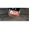 Recambio de electroventilador para chrysler pt cruiser (pt) 2.0 classic referencia OEM IAM   