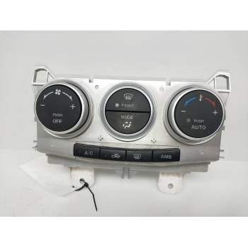 MANDO CALEFACCION / AIRE ACONDICIONADO K1900CC30A06 2005