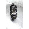 Recambio de amortiguador delantero derecho para fiat 500 l (330) referencia OEM IAM 315857 13JTD 2012