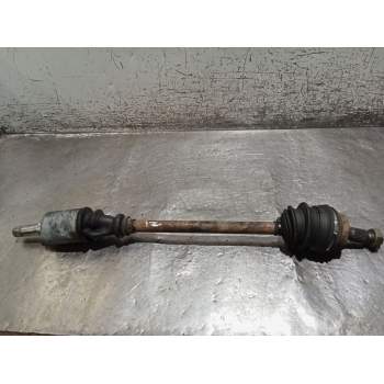 TRANSMISION DELANTERA IZQUIERDA 14G 1983