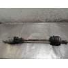 Recambio de transmision delantera izquierda para citroën bx (xb-_) 14 e referencia OEM IAM  14G 1983