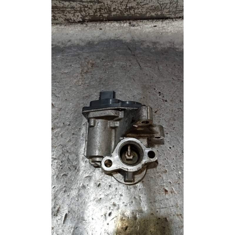 Recambio de valvula egr para renault scenic iii dynamique referencia OEM IAM 147100789R H8201068965 2009