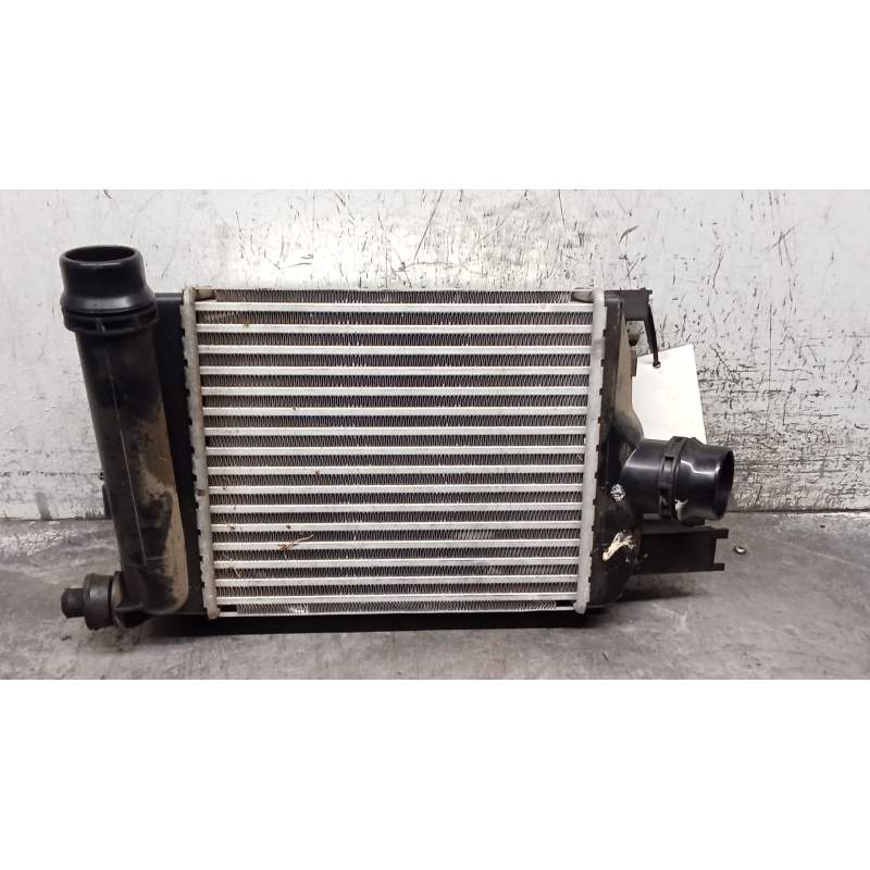 Recambio de intercooler para renault captur 1.2 tce energy referencia OEM IAM 144965154R  