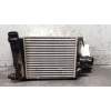 Recambio de intercooler para renault captur 1.2 tce energy referencia OEM IAM 144965154R  
