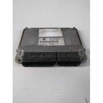 CENTRALITA MOTOR UCE 5WP4331306 047906033A 3PASJ46