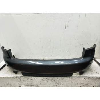 PARAGOLPES TRASERO 2001
