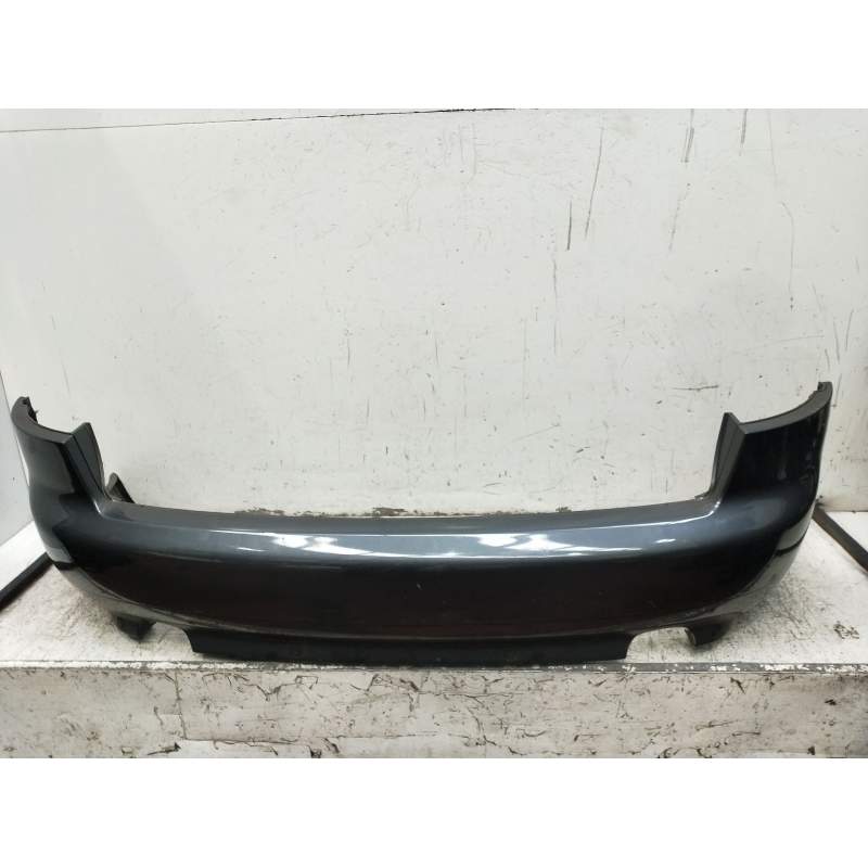 Recambio de paragolpes trasero para audi a6 c5 (4b2, 4b4) 2.5 tdi referencia OEM IAM   2001