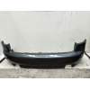Recambio de paragolpes trasero para audi a6 c5 (4b2, 4b4) 2.5 tdi referencia OEM IAM   2001