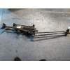 Recambio de motor limpia delantero para lancia phedra (180) 2.2 jtd cat referencia OEM IAM   