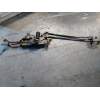Recambio de motor limpia delantero para lancia phedra (180) 2.2 jtd cat referencia OEM IAM   
