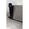 Recambio de intercooler para renault captur 1.2 tce energy referencia OEM IAM 144965154R  
