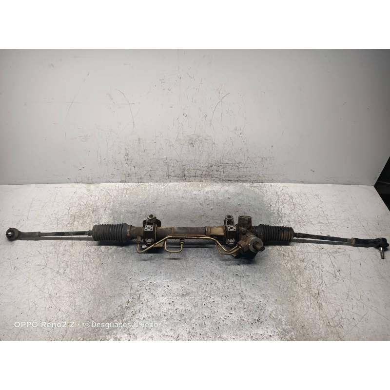 Recambio de cremallera direccion para renault kangoo (f/kc0) alize referencia OEM IAM  19D 1997