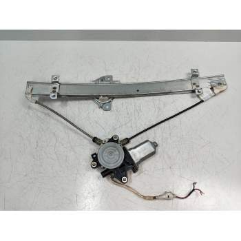 ELEVALUNAS DELANTERO IZQUIERDO 8346076F10 0621009301 4P