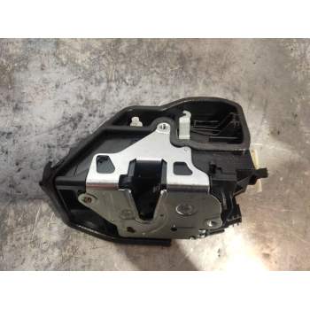 MOTOR CIERRE CENTRALIZADO TRASERO IZQUIERDO 7229459 A053702 