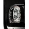 Recambio de faro antiniebla derecho para audi a6 berlina (4f2) 2.0 tfsi referencia OEM IAM   2004