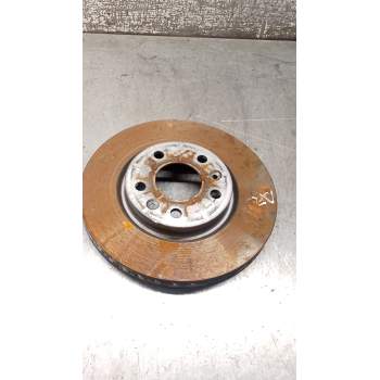 DISCO FRENO DELANTERO 16G 2025