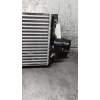 Recambio de intercooler para renault captur 1.2 tce energy referencia OEM IAM 144965154R  