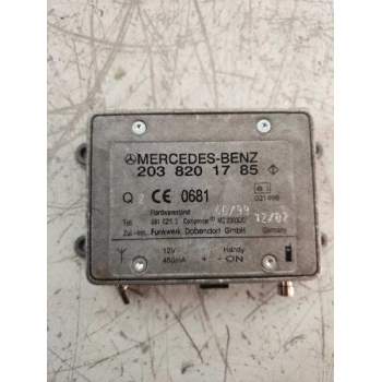 MODULO ELECTRONICO 2038201785 0681 