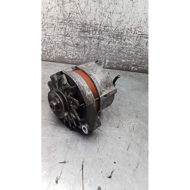Recambio de alternador para citroën bx (xb-_) 14 e referencia OEM IAM 0120489193 55A 1983