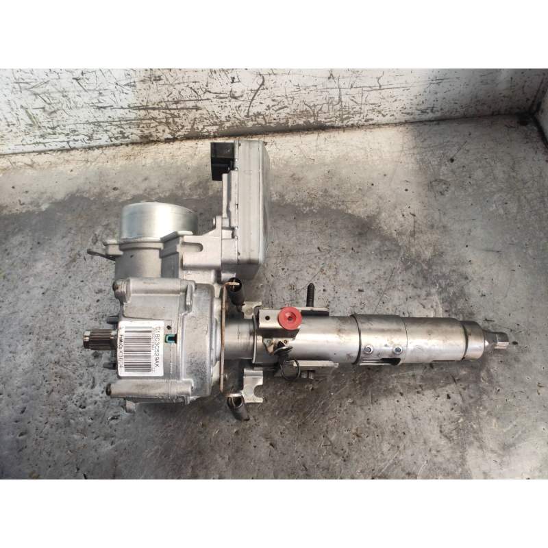 Recambio de columna direccion para ford fiesta (ccn) st-line referencia OEM IAM C1BC3C529AK 54086717A 2012