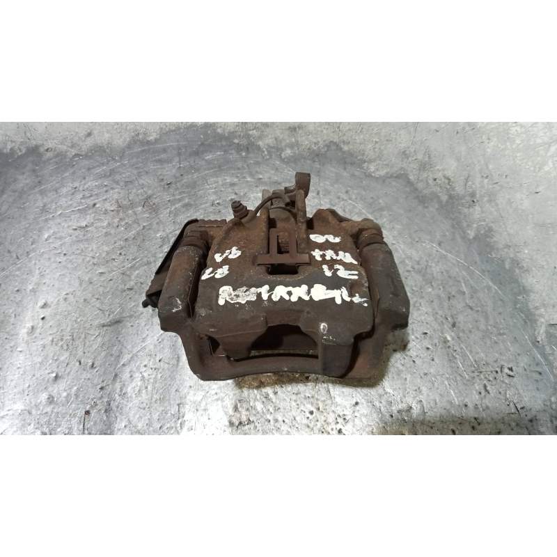 Recambio de pinza freno trasera izquierda para seat alhambra (7v9) signo referencia OEM IAM  28G 2001