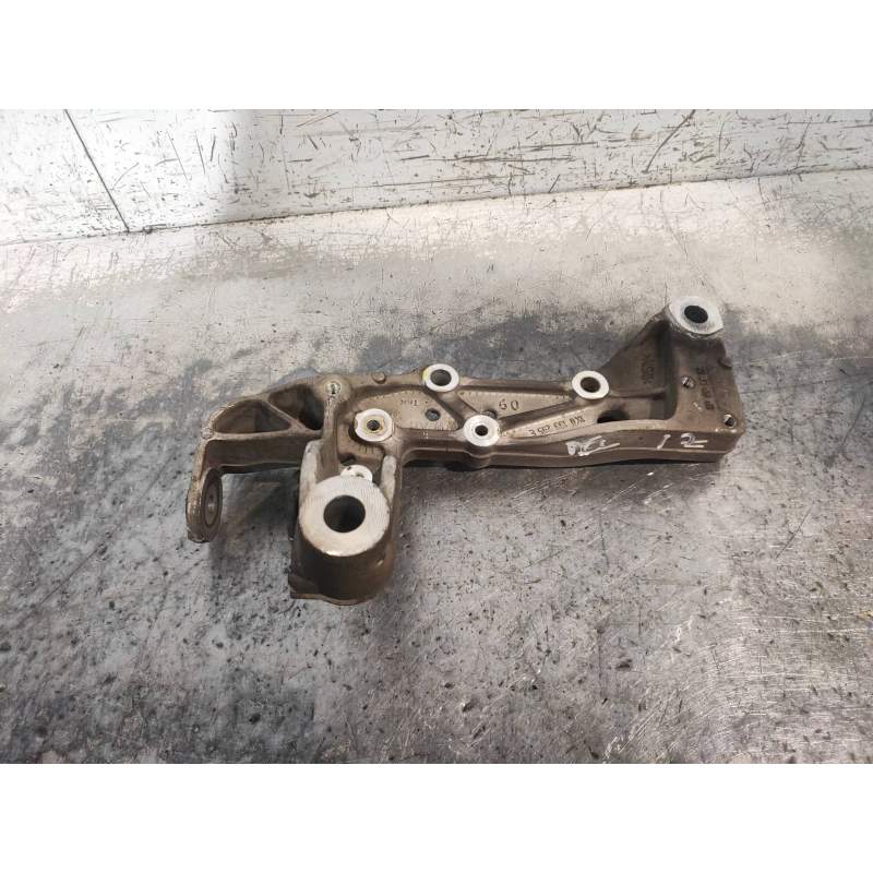 Recambio de brazo suspension inferior delantero izquierdo para volkswagen golf vi (5k1) advance referencia OEM IAM 1K0199295E  