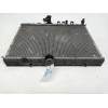 Recambio de radiador agua para citroën c5 berlina 2.0 hpi exclusive referencia OEM IAM   
